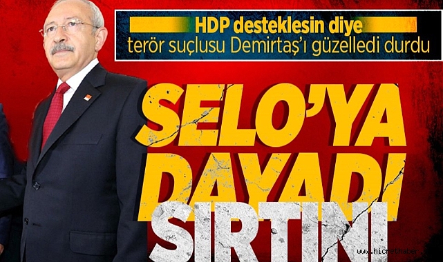 HDP Seçmeni Kılıçdaroğlu Adaylığına Sıcak Bakıyor