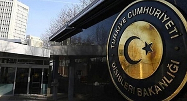 Hollanda'daki çirkin saldırıya sert tepki! Büyükelçi Dışişleri Bakanlığı'na çağrıldı...