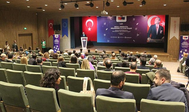 İKA'dan 3 kente 9.8 milyon euroluk destek