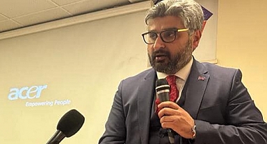 İlim Yayma Cemiyeti Küçükçekmece Şube Başkanı Murat GÜLEP Kimdir?