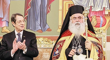 İlk işi Türkiye’ye saldırmak oldu