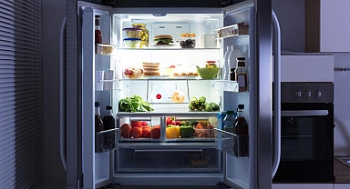 İngiltere alarma geçti: Buzdolabınız sizi gözetliyor olabilir