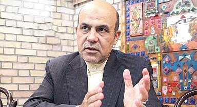 İran’da eski bakan yardımcısına idam cezası: ‘Devlet sırlarını İngiltere’ye verdi’ iddiası