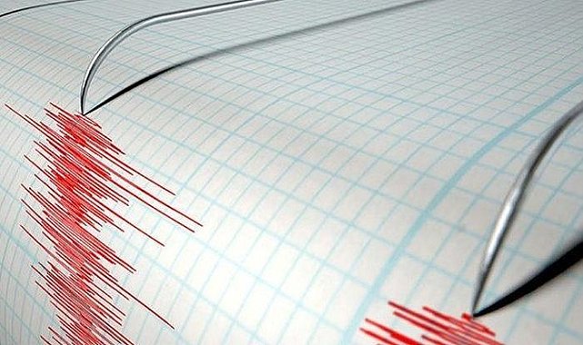 İran'da korkutan deprem! Van'da da hissedildi