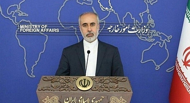 İran'dan AB ve İngiltere'ye yaptırım cevabı