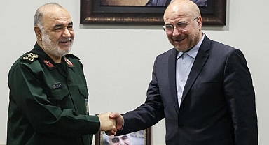 İran Devrim Muhafızları Komutanı Selami'den Avrupa'ya uyarı