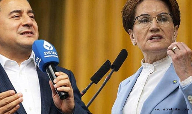 İsmail Saymaz,6'lı masa