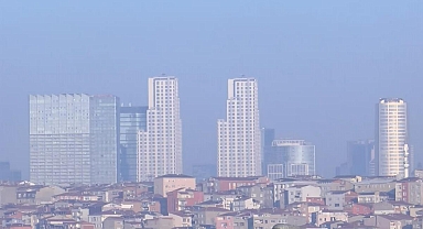 İstanbul'da alarm! Uzmanlar uyardı: Bu ilçelerde pencere bile açmayın!