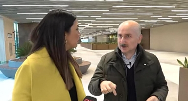 İstanbul Havalimanı Metrosu açılıyor! İşte Türkiye'nin en hızlı metrosu