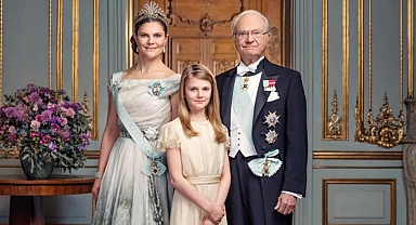 İsveç’te kraliyetin sonu mu geldi