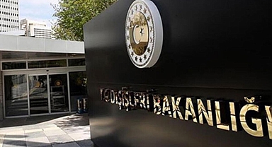 İsveç'teki skandal eyleme Dışişleri'nden sert tepki