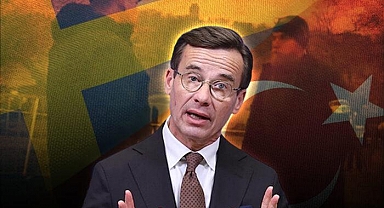 İsveç'teki skandala Başbakan Kristersson'dan ilk açıklama! 