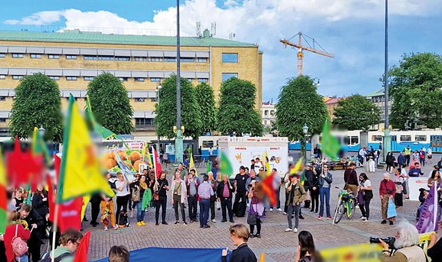 İsveç’ten bir skandal karar daha! O eylem suç değil