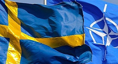 İsveç'ten kritik NATO açıklaması! Çark ettiler... 'Süreç duraklamadı'