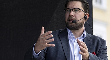 İsveçli vekil haddini aştı! Bir skandal açıklama daha...