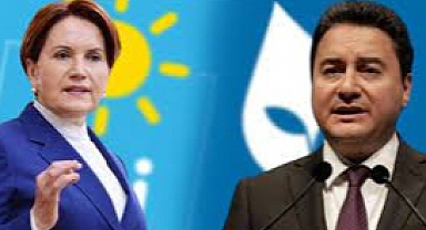 İYİ Parti Kürtçe'yi istemiyor iddası