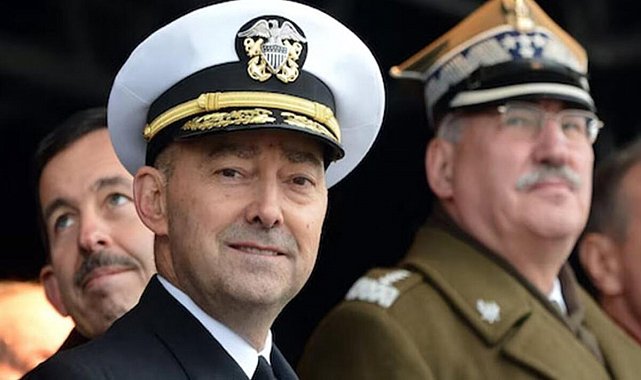 James Stavridis'ten skandal Türkiye açıklaması: NATO birliğinin önündeki en büyük engel