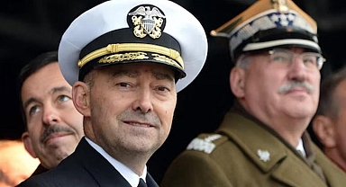 James Stavridis'ten skandal Türkiye açıklaması: NATO birliğinin önündeki en büyük engel
