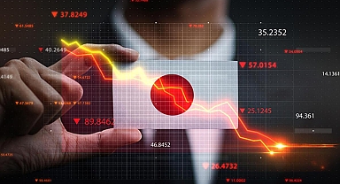 Japonya'da enflasyon 41 yılın zirvesine çıktı