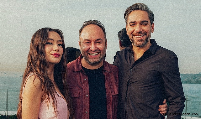 Kadir Doğulu: “Sadece ilişkimizin yarattığı enerjiyi anlatmaya çalışıyoruz gibi görünüyor”