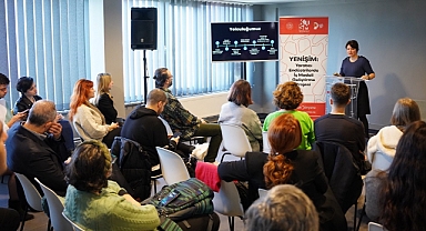 Kale Tasarım ve Sanat Merkezi, İSTKA desteğiyle Yenişim Projesi’ni tamamladı