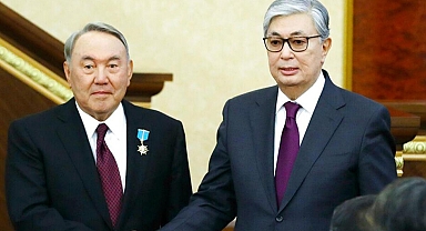 Kazakistan’ın eski Cumhurbaşkanı Nazarbayev kalp ameliyatı oldu