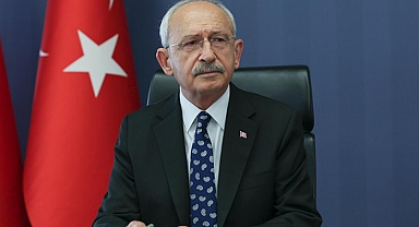Kılıçdaroğlu: Hakimin iddiaları için soruşturma açılmasını istiyoruz