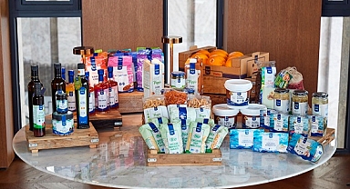 Koçak’tan,Sağlıklı, Sürdürülebilir Beslenme ve İyi Yaşam için 10 Öneri