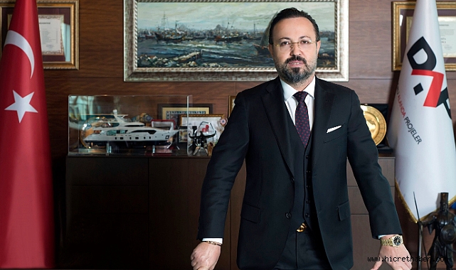 “Konut kampanyası tüm paydaşları besleyen bir yaklaşımın eseri”