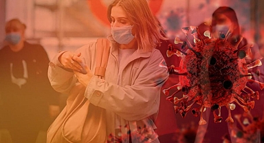 Koronavirüs pandemisinde son durum... Ve DSÖ sessizliğini bozdu! Flaş XBB.1.5 açıklaması