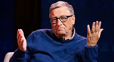 Koronavirüsü bilmişti... Bill Gates'ten flaş uyarı! İşte dünyayı bekleyen yeni tehlike