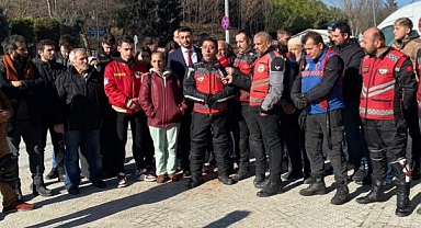 Küçükçekmece'de moto kuryenin ölümüne neden olan sürücü serbest kaldı