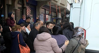 Küçükçekmece'de şüpheli ölüm: Evinde cansız bedeni bulundu