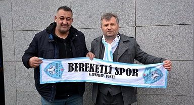 Küçükçekmece Tokat Bereketli Süper Amatör Lige yükseldi