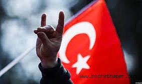 Küskün Ülkücüler 'yuva'ya mı dönüyor?