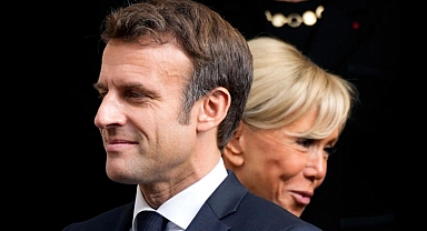 Macron öğretmeniyle yaşadığı aşkı böyle savundu: 'Aşık olduğunuzda seçim sizin değildir'