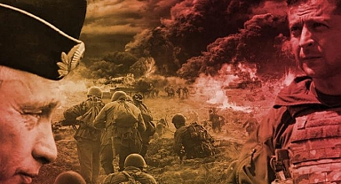 Mart ayında büyük saldırı kapıda! Tank yardımı sonrası F-16'lar ve uzun menzilli füze talebi... Uzmanlar uyardı: 3. dünya savaşı çıkabilir!