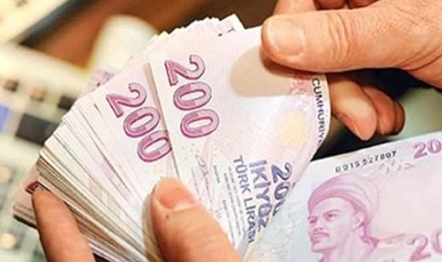 Memur ve emekli zammı Resmi Gazete'de yayımlandı