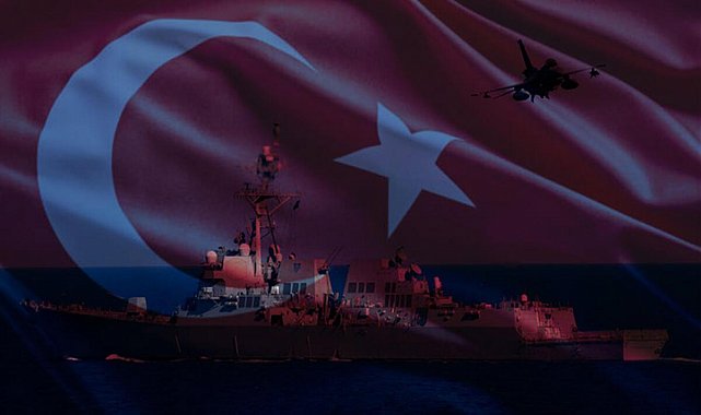 Merakla beklenen rapor yayınlandı... En güçlü ordular belli oldu! Listede Türkiye de var