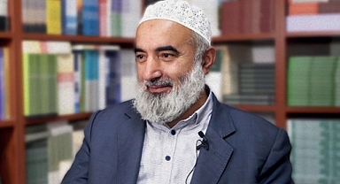 Milli Görüş'çü Mustafa Kasadar'dan Karamollaoğlu'na Sert tepki!
