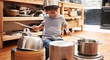 Müziğin çocuk gelişimi ve beceriler üzerindeki etkileri nelerdir?