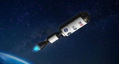 NASA ve DARPA, oldukça farklı bir 'nükleer' adımı attı! Testlerine başlanacak