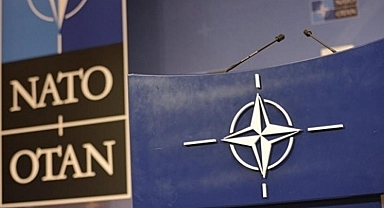 NATO, Rus askerini izlemek için Romanya'ya AWACS uçakları gönderiyor