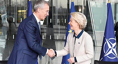 NATO ve AB’den kritik altyapıyı koruma hamlesi