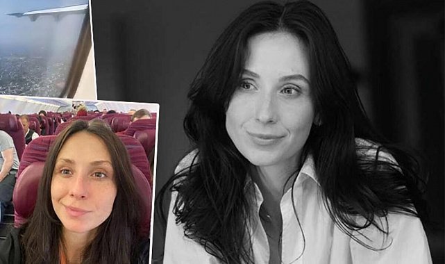 Nepal'deki uçak faciasının son görüntüsü ortaya çıktı... Rus blogger dakikalar önce paylaştı!