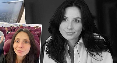 Nepal'deki uçak faciasının son görüntüsü ortaya çıktı... Rus blogger dakikalar önce paylaştı!