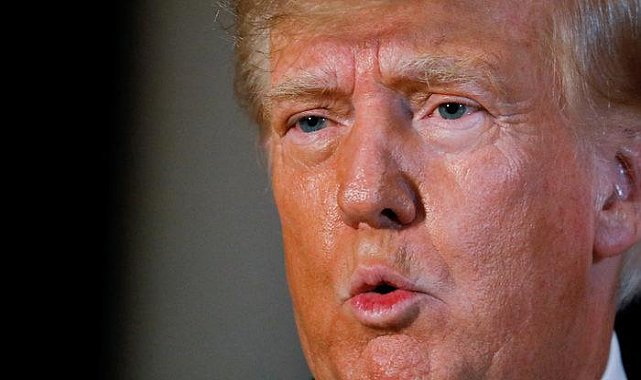 Önce Twitter'dan onay çıktı şimdi de Meta'dan... Ve Donald Trump dönüyor!