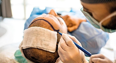 Ortadoğu’nun gözü İstanbul’daki sağlık turizmi fuarında