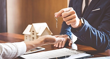 Ortalama ev fiyatı 1.8 milyon TL