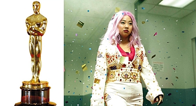 Oscar adayları belli oldu